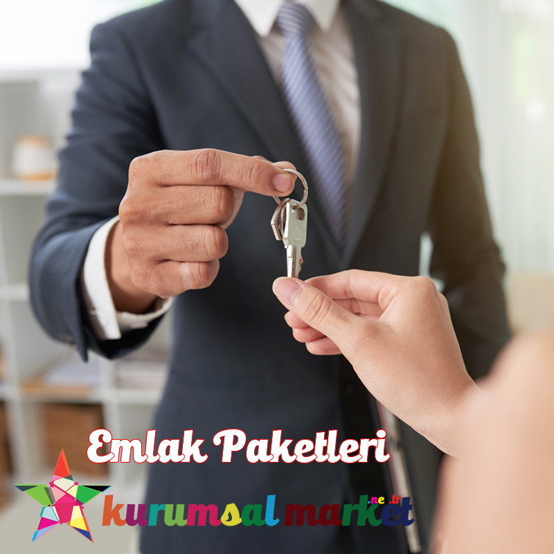 Emlak Web Sitesi Yazılımları