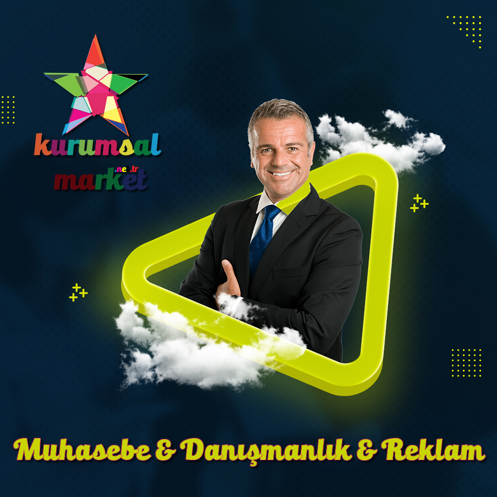 Muhasebe & Reklam & Sigortacılık Web Siteleri