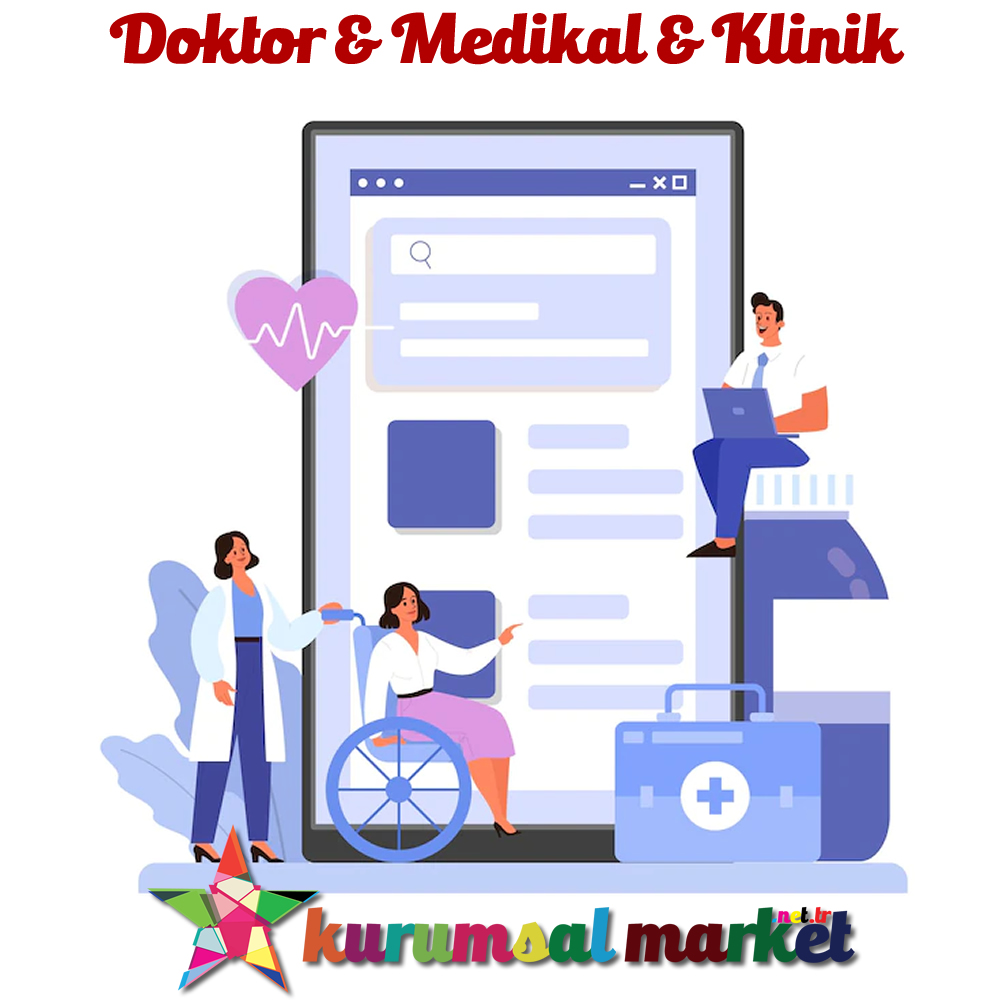 Doktor & Medikal & Klinik